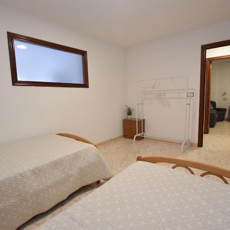 Apartamento Mar موتشيا المظهر الخارجي الصورة