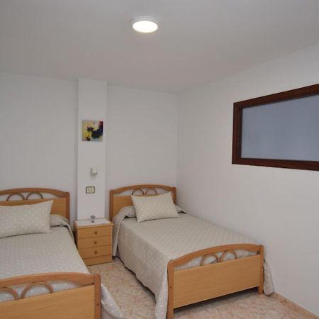 Apartamento Mar موتشيا المظهر الخارجي الصورة