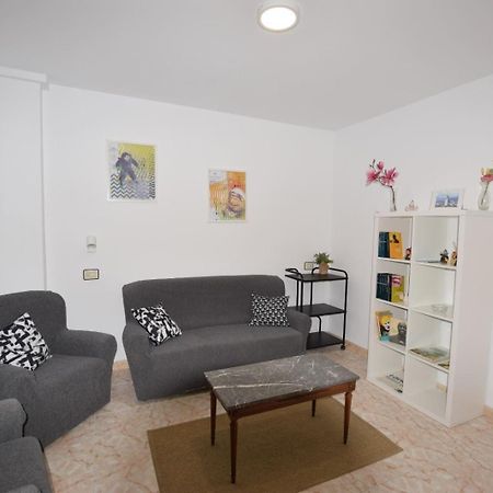Apartamento Mar موتشيا المظهر الخارجي الصورة