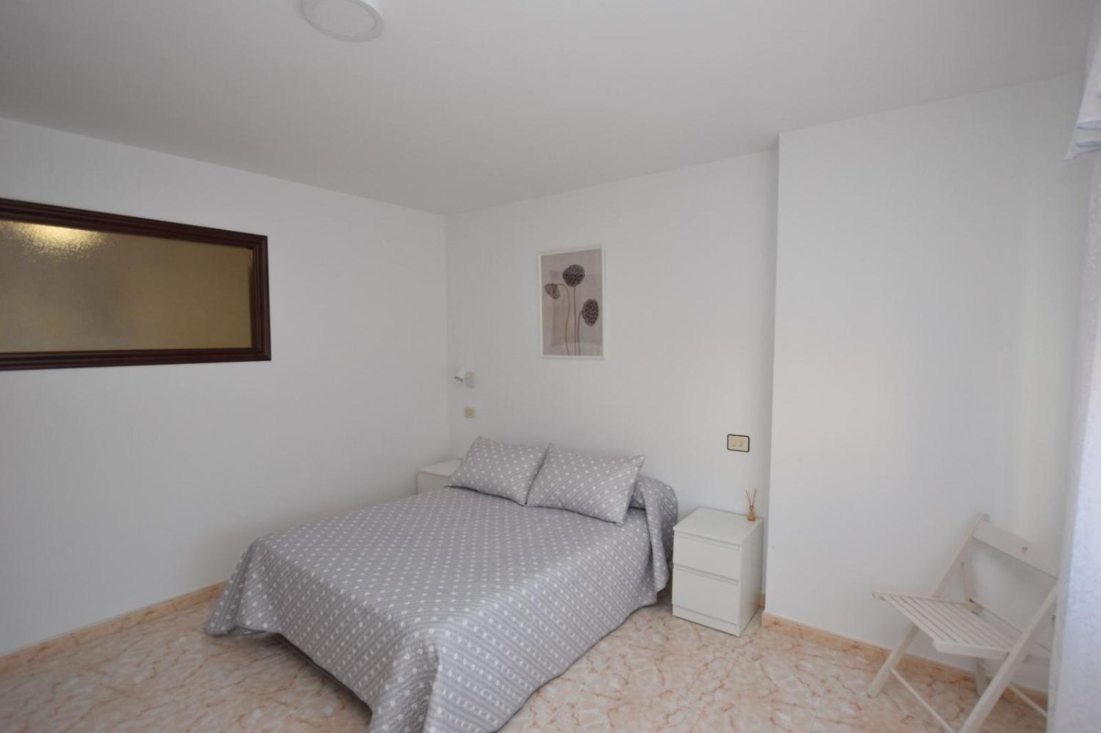Apartamento Mar موتشيا المظهر الخارجي الصورة