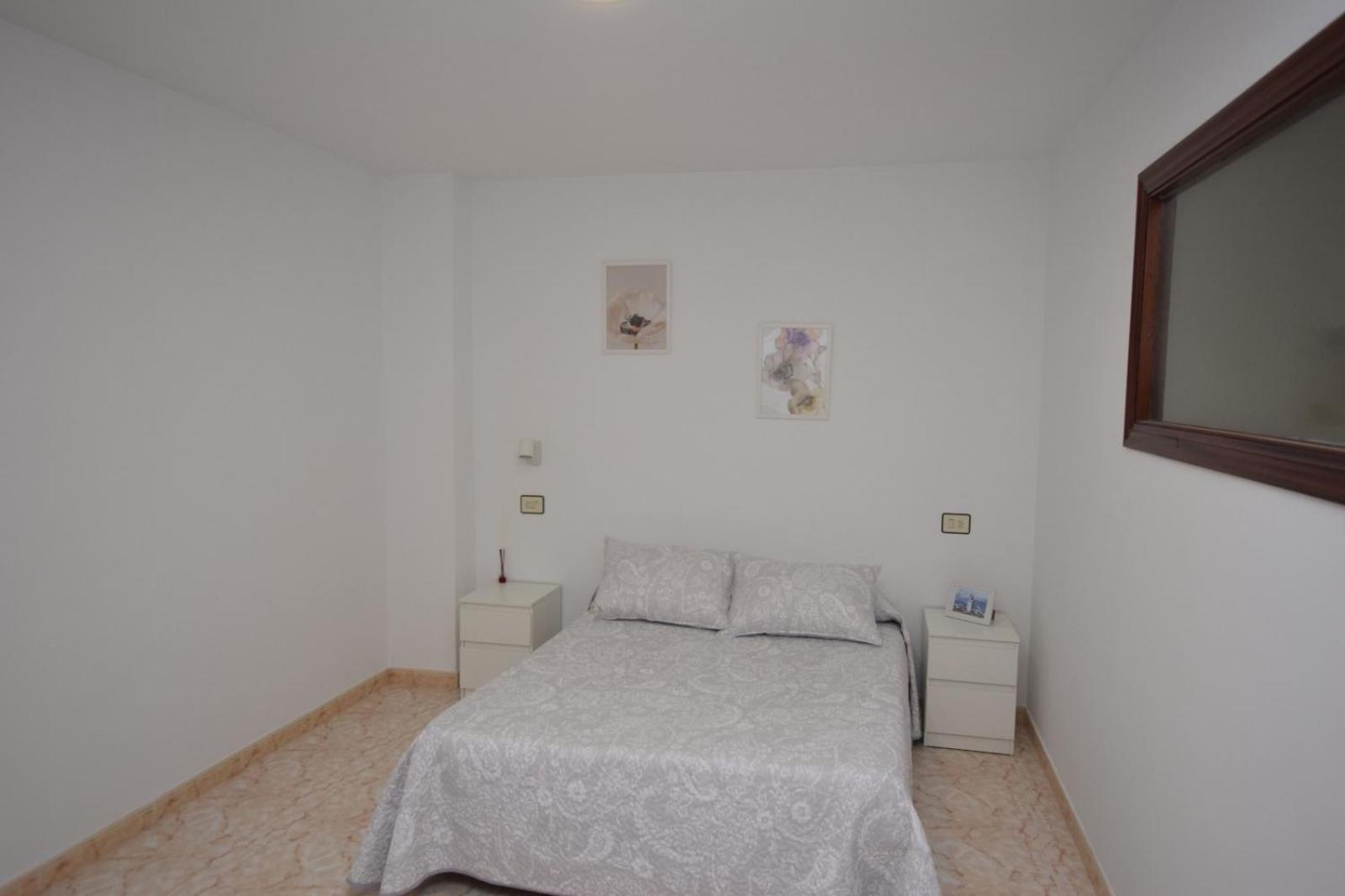 Apartamento Mar موتشيا المظهر الخارجي الصورة