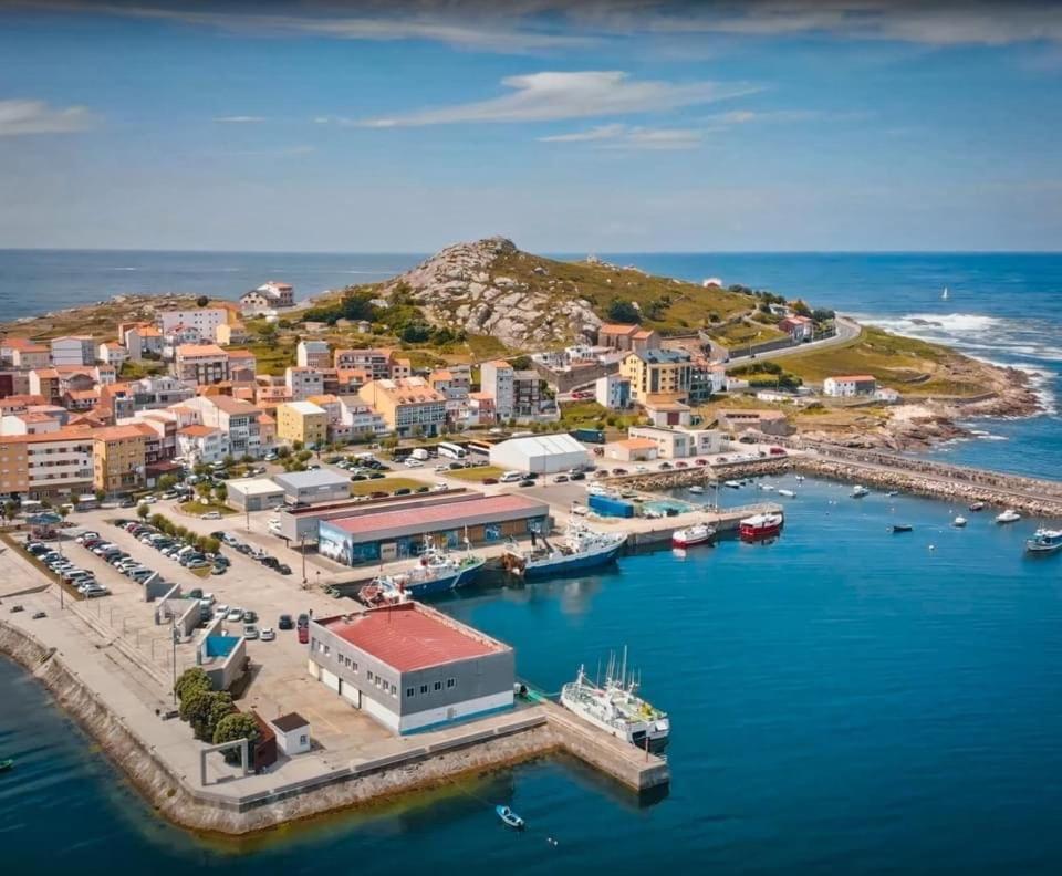 Apartamento Mar موتشيا المظهر الخارجي الصورة