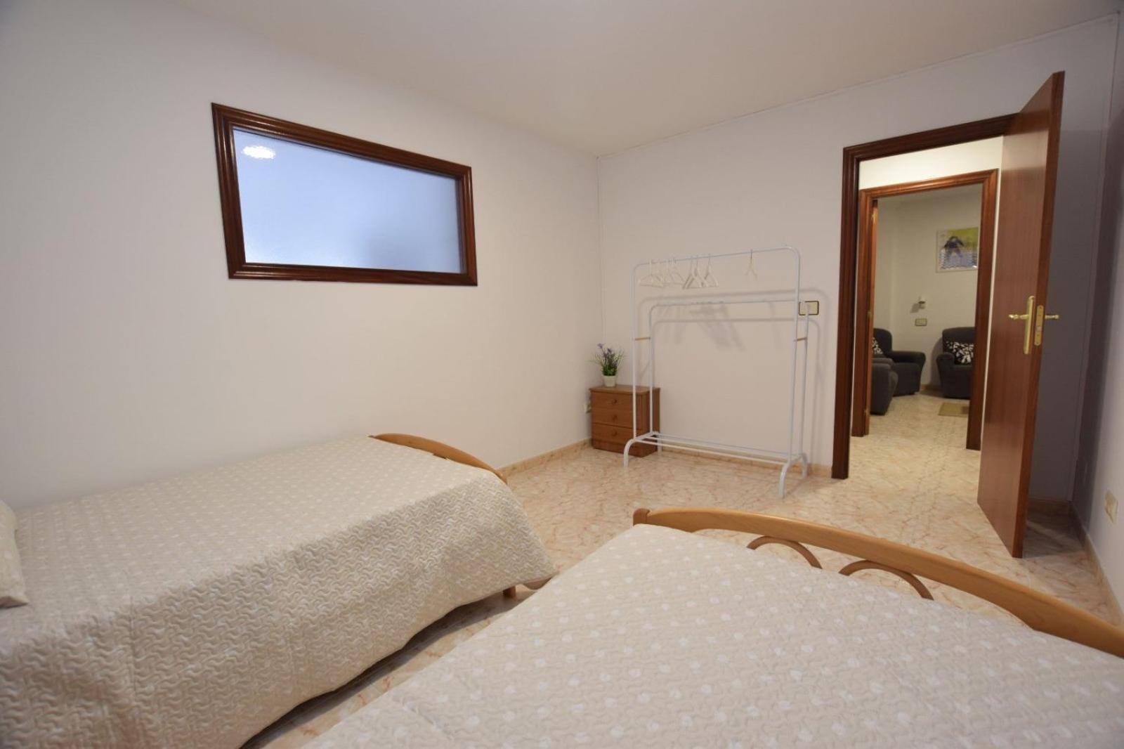 Apartamento Mar موتشيا المظهر الخارجي الصورة