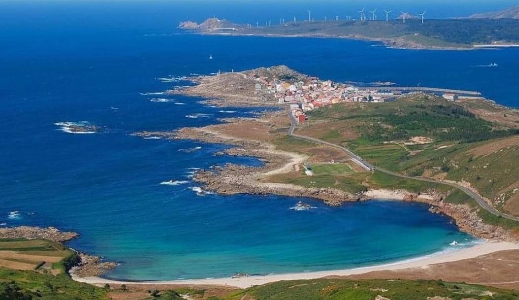 Apartamento Mar موتشيا المظهر الخارجي الصورة