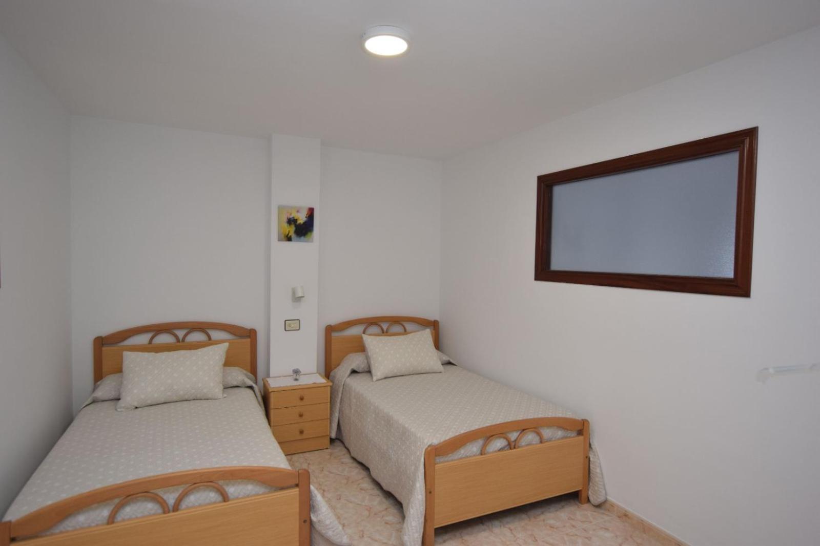Apartamento Mar موتشيا المظهر الخارجي الصورة