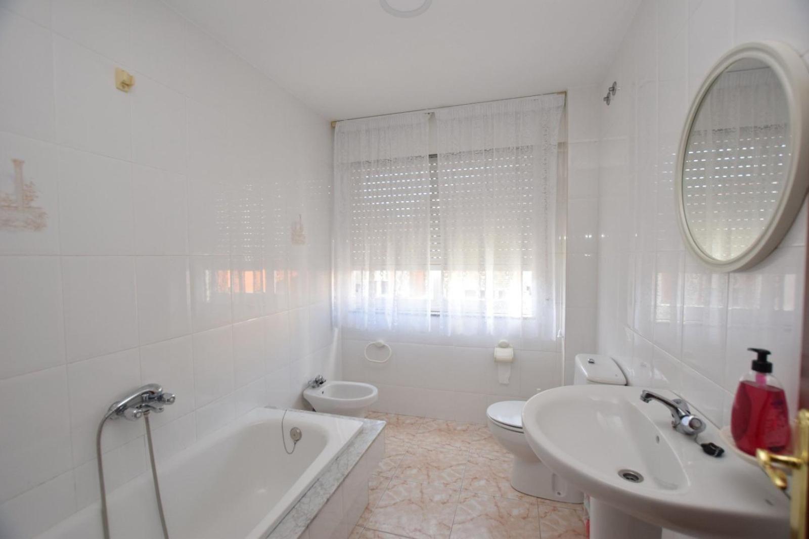 Apartamento Mar موتشيا المظهر الخارجي الصورة