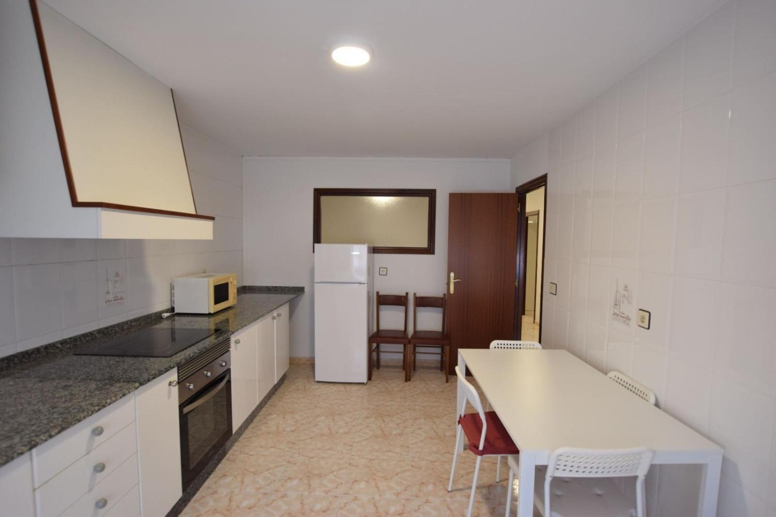 Apartamento Mar موتشيا المظهر الخارجي الصورة