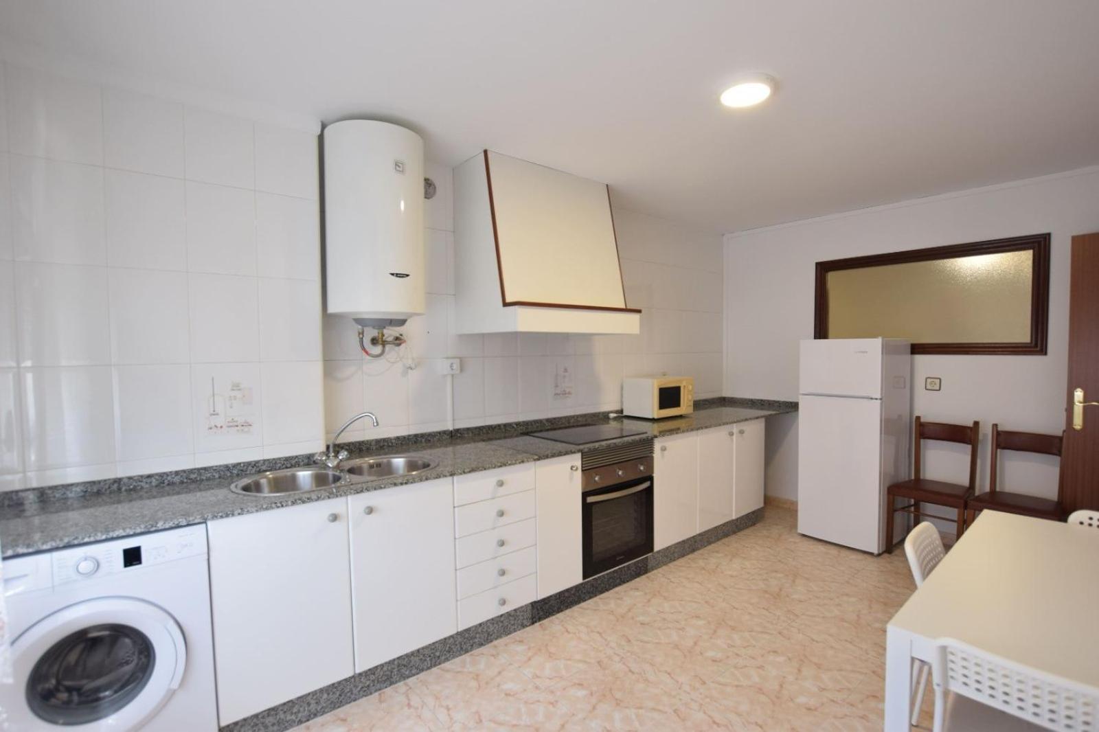 Apartamento Mar موتشيا المظهر الخارجي الصورة