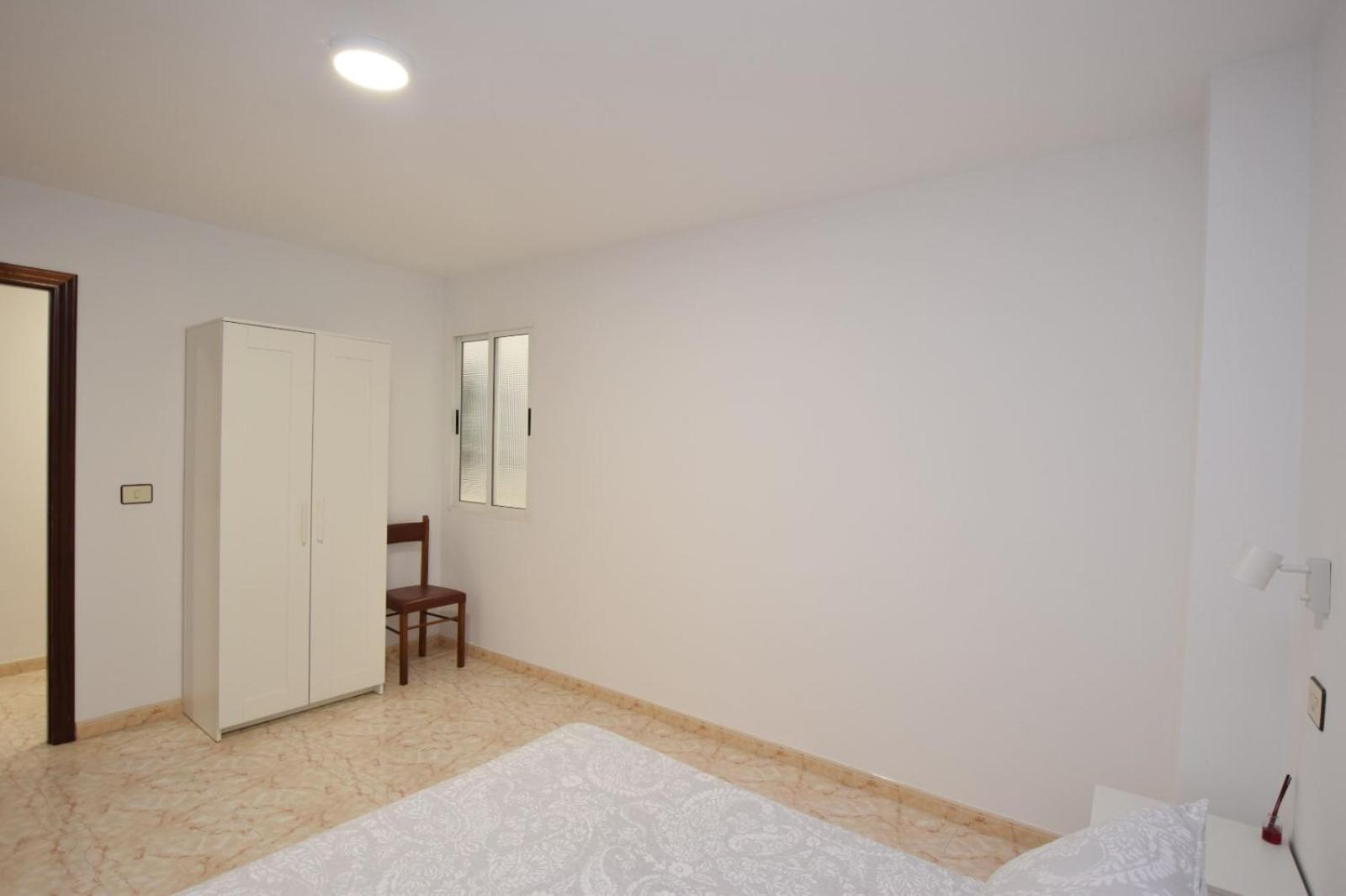 Apartamento Mar موتشيا المظهر الخارجي الصورة