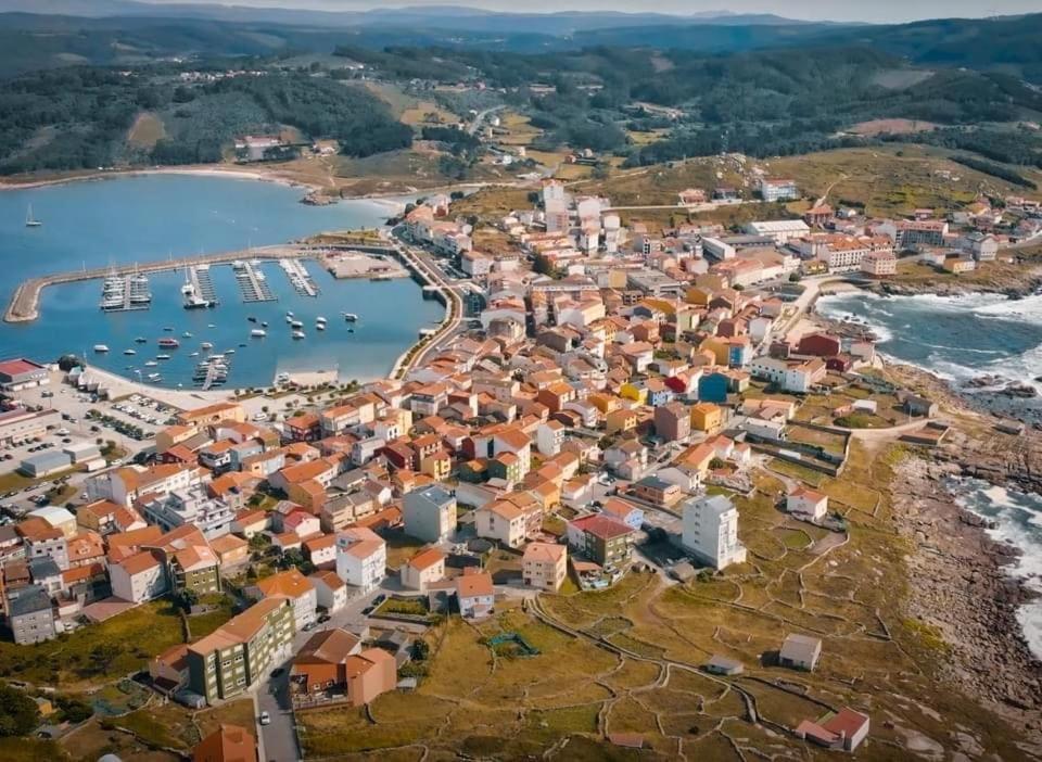 Apartamento Mar موتشيا المظهر الخارجي الصورة