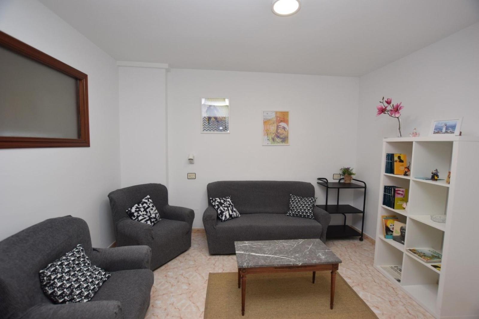 Apartamento Mar موتشيا المظهر الخارجي الصورة