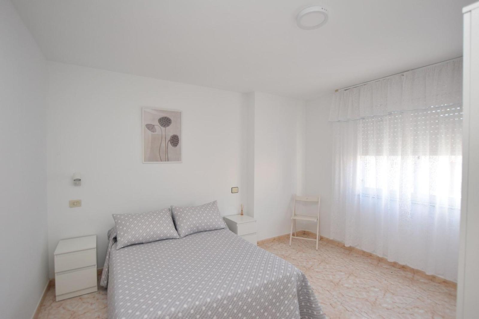 Apartamento Mar موتشيا المظهر الخارجي الصورة