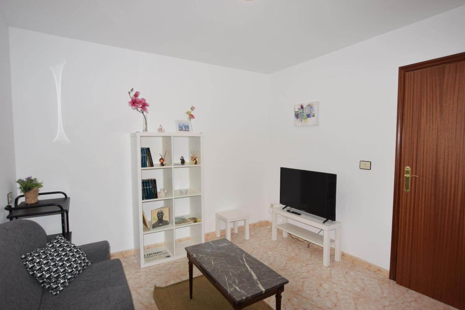 Apartamento Mar موتشيا المظهر الخارجي الصورة