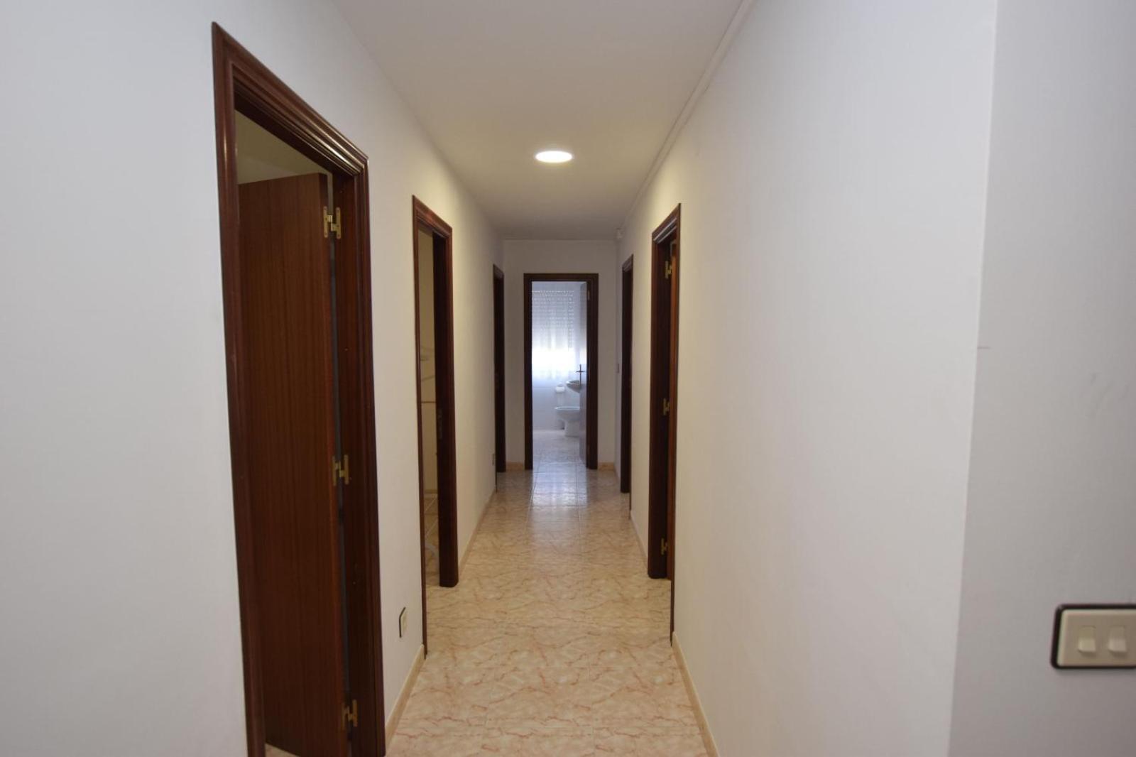 Apartamento Mar موتشيا المظهر الخارجي الصورة