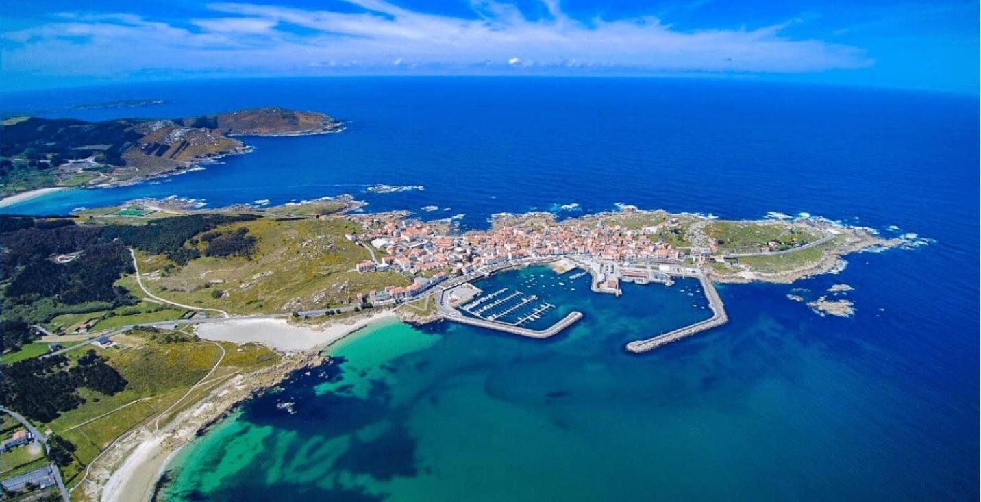 Apartamento Mar موتشيا المظهر الخارجي الصورة