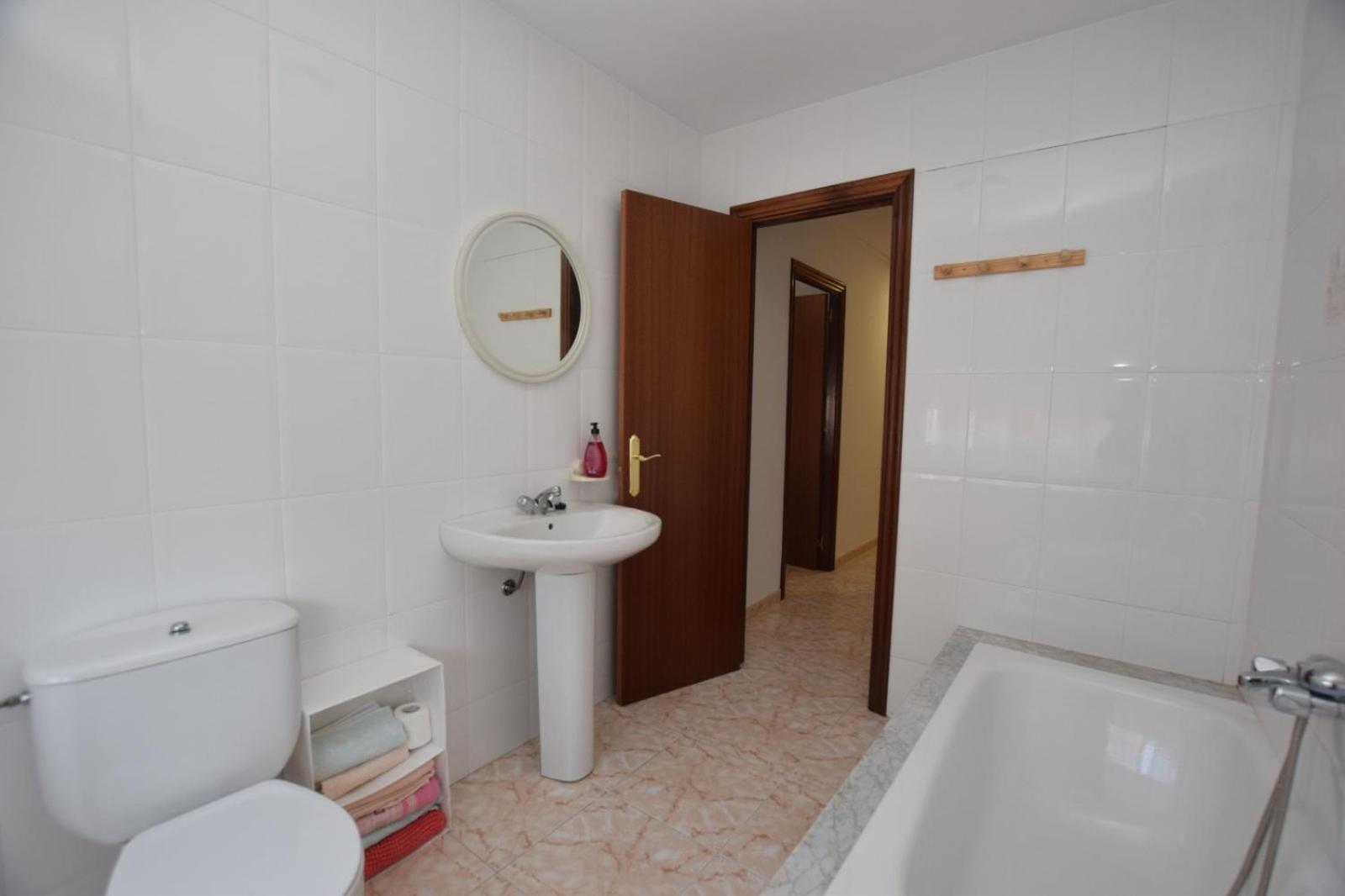 Apartamento Mar موتشيا المظهر الخارجي الصورة